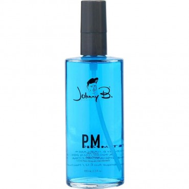 Johnny B by Johnny B (MEN) - PM AFTER SHAVE 3.3 OZ (NEW PACKAGING)