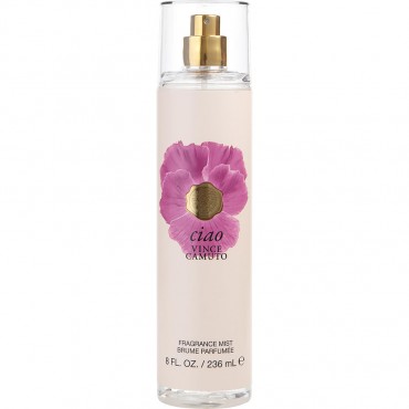 VINCE CAMUTO CIAO by Vince Camuto (WOMEN) - BODY SPRAY 8 OZ