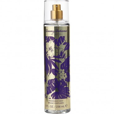 TOMMY BAHAMA ST KITTS by Tommy Bahama (WOMEN) - BODY SPRAY 8 OZ