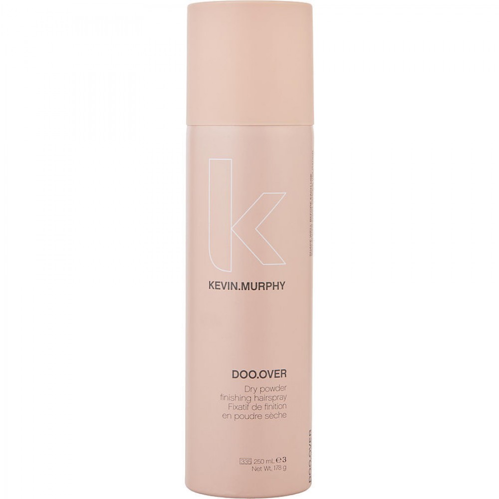 KEVIN MURPHY by Kevin Murphy (UNISEX) - DOO OVER DRY POWDER FINISHING HAIRSPRAY 8.5 OZ