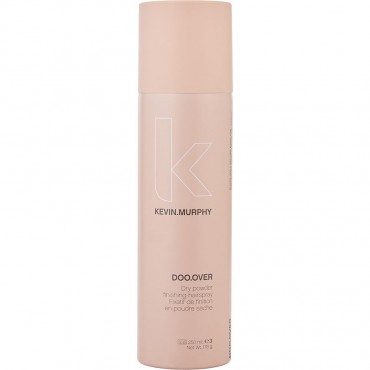 KEVIN MURPHY by Kevin Murphy (UNISEX) - DOO OVER DRY POWDER FINISHING HAIRSPRAY 8.5 OZ