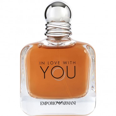 EMPORIO ARMANI IN LOVE WITH YOU by Giorgio Armani (WOMEN)