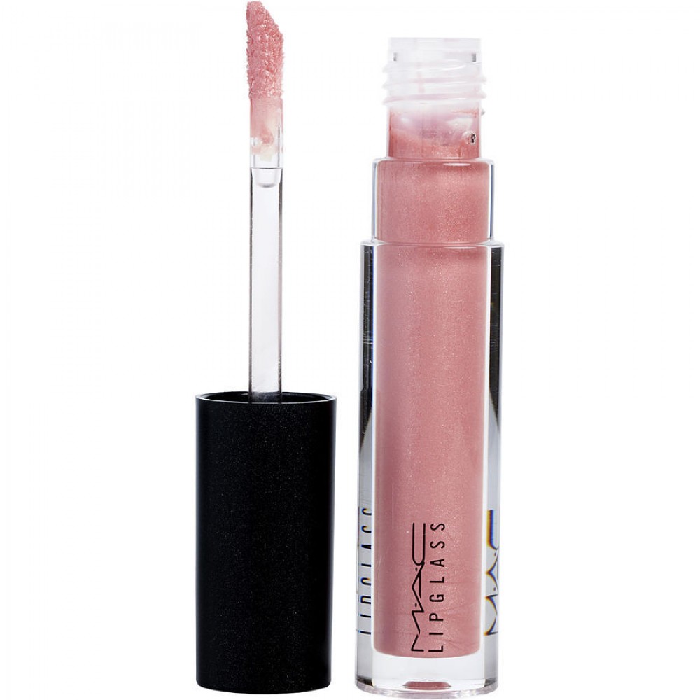 MAC by MAC (WOMEN) - Lip Glass - Cultured  --3.1ml/0.10oz