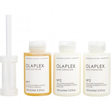 OLAPLEX by Olaplex (UNISEX)