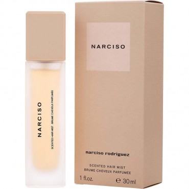 NARCISO RODRIGUEZ NARCISO by Narciso Rodriguez (WOMEN) - HAIR MIST 1 OZ