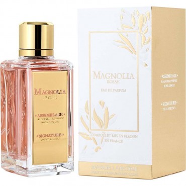 LANCOME MAGNOLIA ROSAE by Lancome (WOMEN) - EAU DE PARFUM SPRAY 3.4 OZ