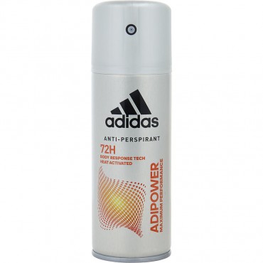 ADIDAS ADIPower by Adidas (MEN) - 72 HOUR ANTI-PERSPIRANT SPRAY 5 OZ