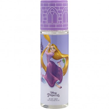 TANGLED RAPUNZEL by Disney (WOMEN) - BODY MIST 8.1 OZ