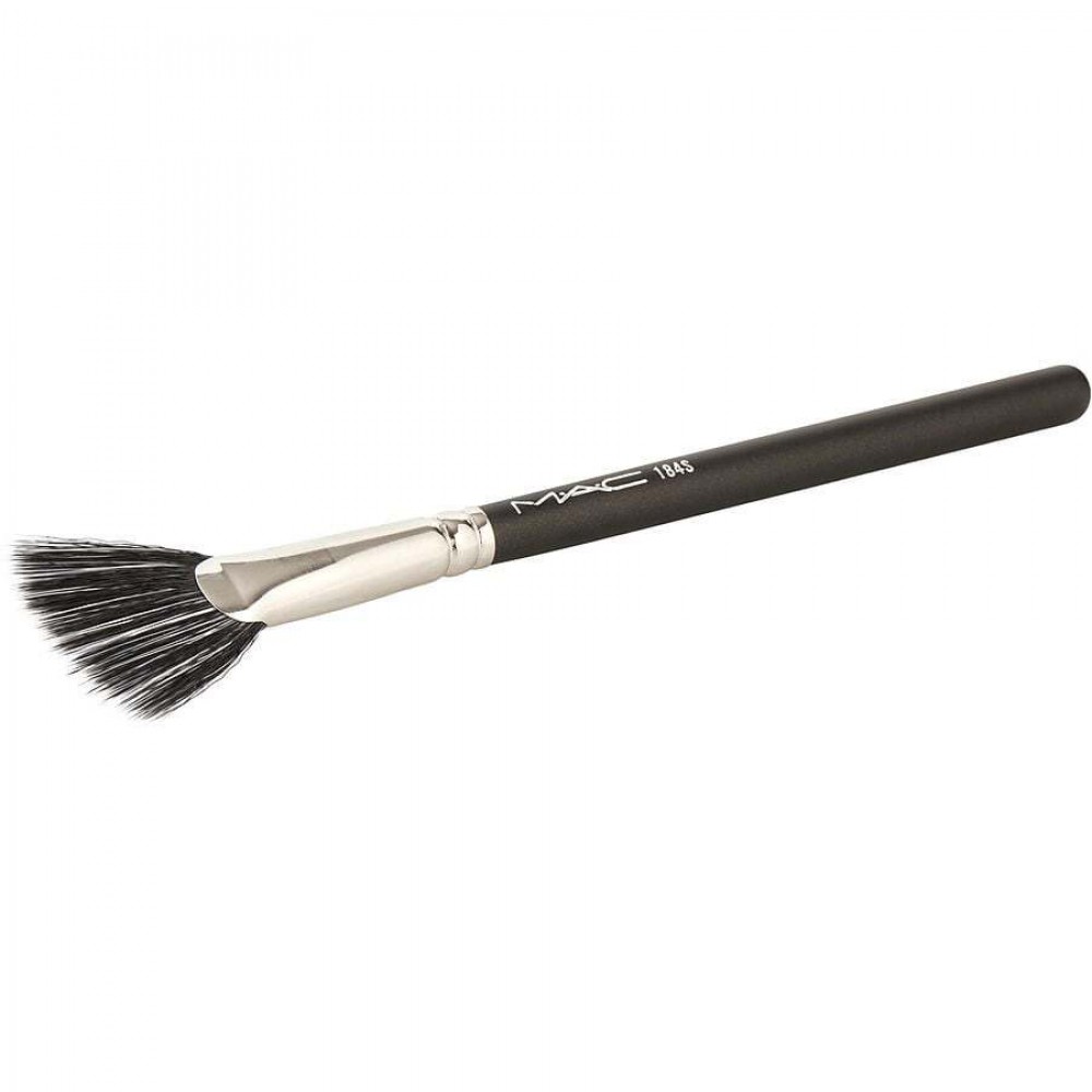 MAC by MAC (WOMEN) - Brushes - #184 Duo Fiber Fan Brush ---