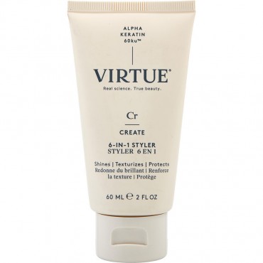 VIRTUE by Virtue (UNISEX) - 6 IN 1 STYLER 2 OZ