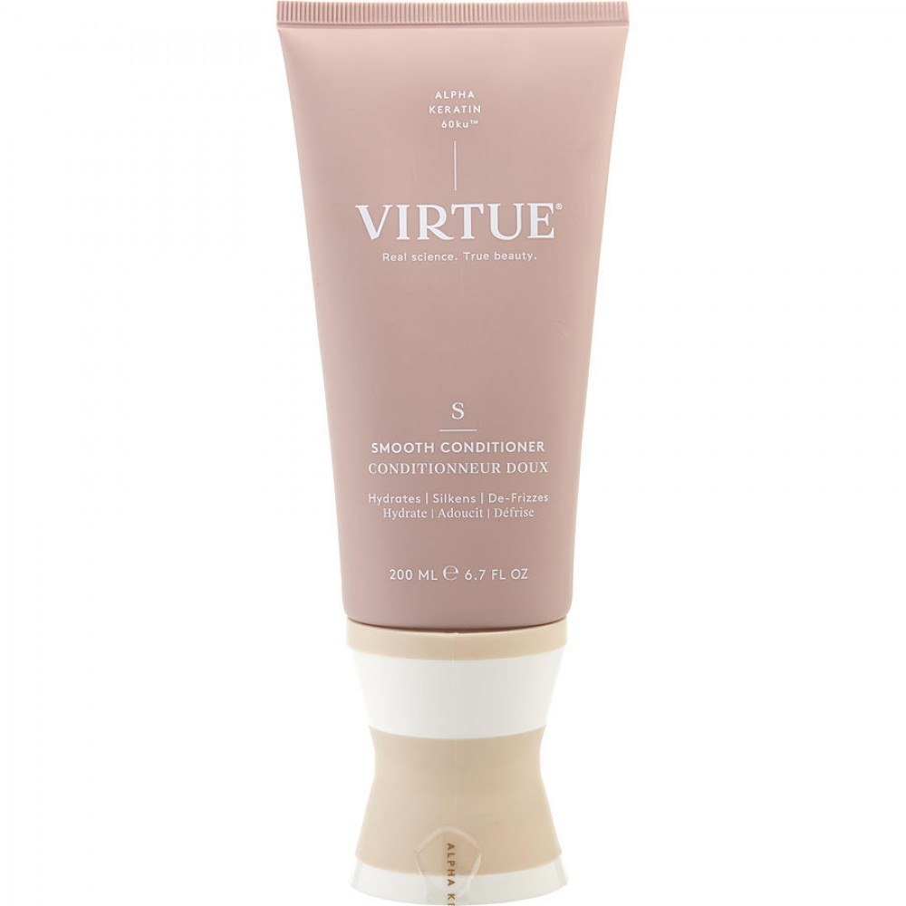 VIRTUE by Virtue (UNISEX) - SMOOTH CONDITIONER 6.7 OZ