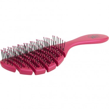 WET BRUSH by Wet Brush (UNISEX) - PRO FLEX DRY BRUSH - PINK