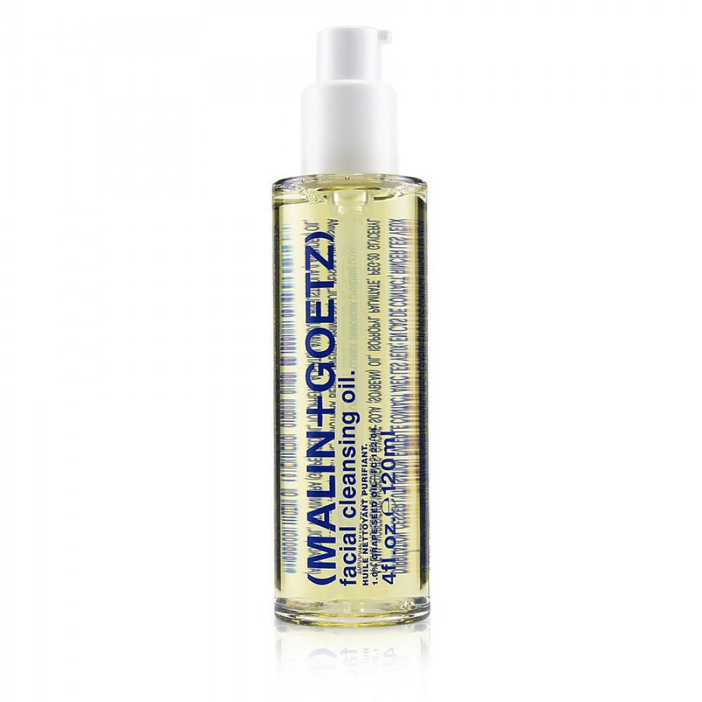 MALIN+GOETZ by Malin + Goetz (WOMEN) - Facial Cleansing Oil  --120ml/4oz