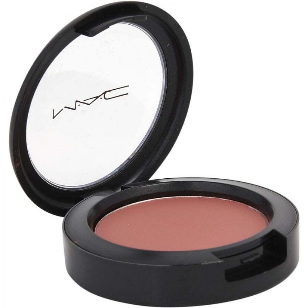 MAC by MAC (WOMEN) - Sheertone Blush - Pinch Me --6g/0.21oz