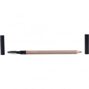 MAC by MAC (WOMEN) - Veluxe Brow Liner - Brunette --1.2g/0.04oz