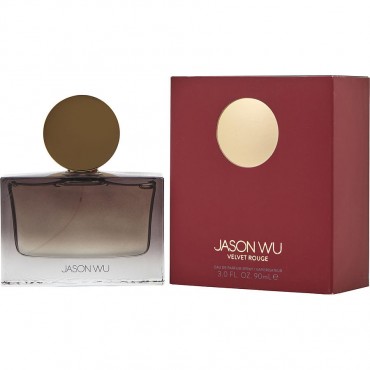 JASON WU VELVET ROUGE by Jason Wu (WOMEN) - EAU DE PARFUM SPRAY 3 OZ