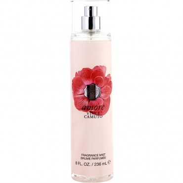 VINCE CAMUTO AMORE by Vince Camuto (WOMEN) - BODY MIST 8 OZ