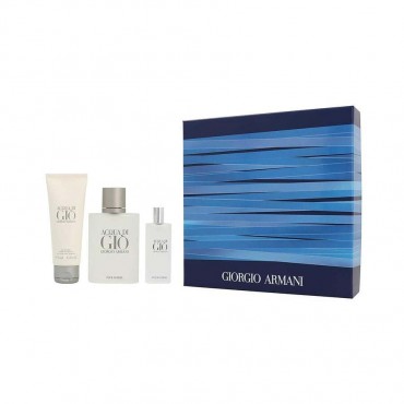 ACQUA DI GIO by Giorgio Armani (MEN)