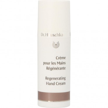 Dr. Hauschka by Dr. Hauschka (WOMEN) - Regenerating Hand Cream--50ml/1.7oz