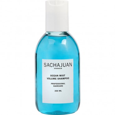 Sachajuan by Sachajuan (UNISEX) - OCEAN MIST VOLUME SHAMPOO 8.45 OZ