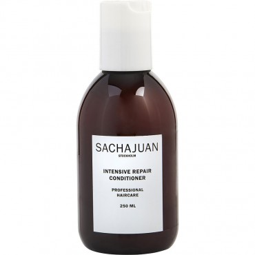 Sachajuan by Sachajuan (UNISEX) - INTENSIVE REPAIR CONDITIONER 8.45 OZ