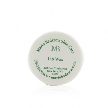 Mario Badescu by Mario Badescu (WOMEN) - Lip Wax (Jar)  --7.5g/0.25oz