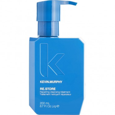 KEVIN MURPHY by Kevin Murphy (UNISEX) - RE.STORE REPAIRING CLEANSING TREATMENT 6.7 OZ