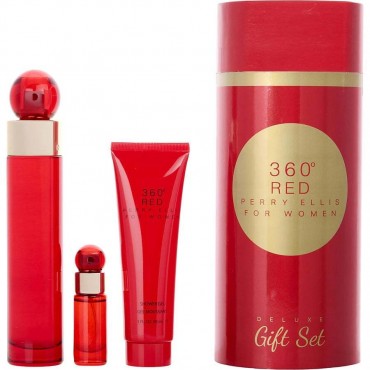 PERRY ELLIS 360 RED by Perry Ellis (WOMEN)