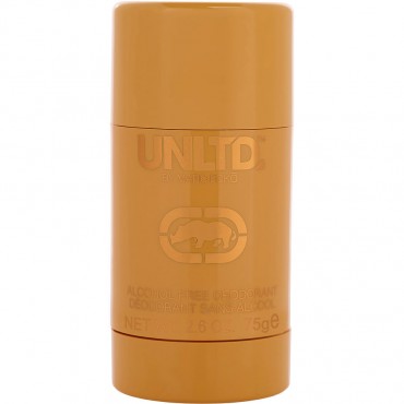 MARC ECKO UNLTD THE EXHIBIT by Marc Ecko (MEN) - DEODORANT STICK 2.6 OZ