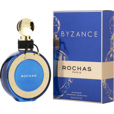 BYZANCE by Rochas (WOMEN) - EAU DE PARFUM SPRAY 3 OZ