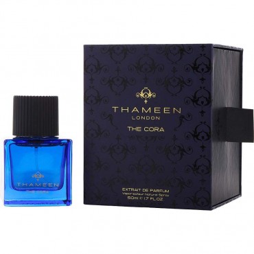 THAMEEN THE CORA by Thameen (UNISEX) - EXTRAIT DE PARFUM SPRAY 1.7 OZ