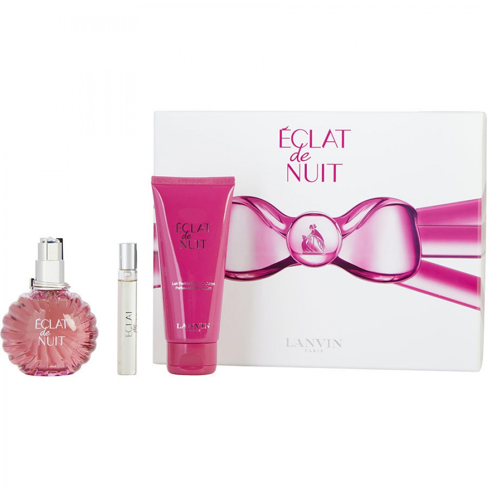 ECLAT DE NUIT by Lanvin (WOMEN)