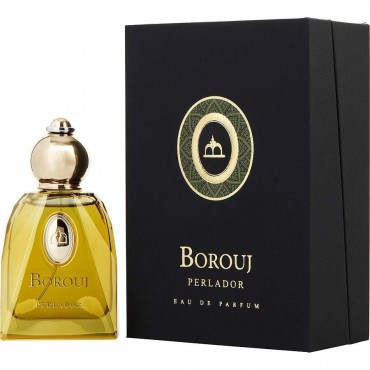 BOROUJ PERLADOR by Borouj (UNISEX) - EAU DE PARFUM SPRAY 2.9 OZ