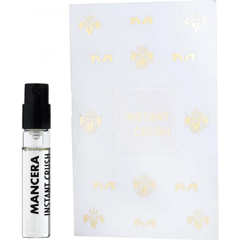 MANCERA INSTANT CRUSH by Mancera (UNISEX) - EAU DE PARFUM SPRAY 0.07 OZ VIAL