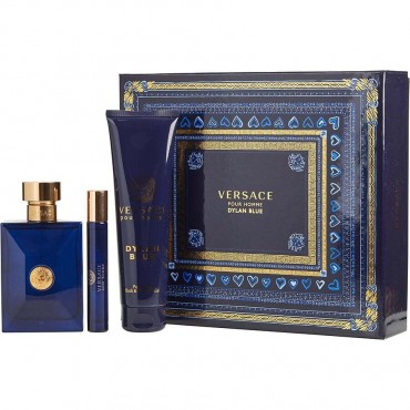 VERSACE DYLAN BLUE by Gianni Versace (MEN)