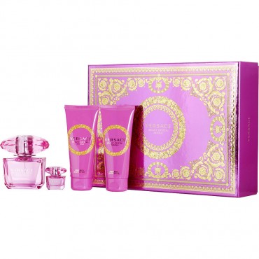 VERSACE BRIGHT CRYSTAL ABSOLU by Gianni Versace (WOMEN)