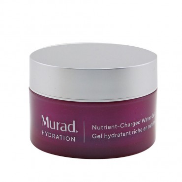 Murad by Murad (WOMEN) - Nutrient-Charged Water Gel  --50ml/1.7oz