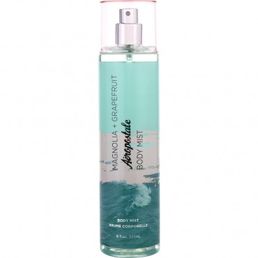 AEROPOSTALE MAGNOLIA & GRAPEFRUIT by Aeropostale (WOMEN) - BODY MIST 8 OZ