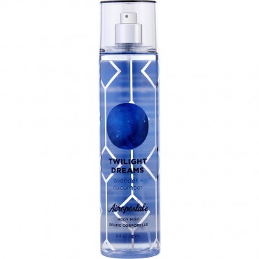 AEROPOSTALE TWILIGHT DREAMS by Aeropostale (WOMEN) - BODY MIST 8 OZ