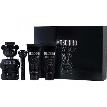 MOSCHINO TOY BOY by Moschino (MEN)