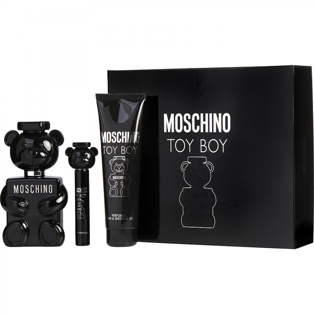 MOSCHINO TOY BOY by Moschino (MEN)