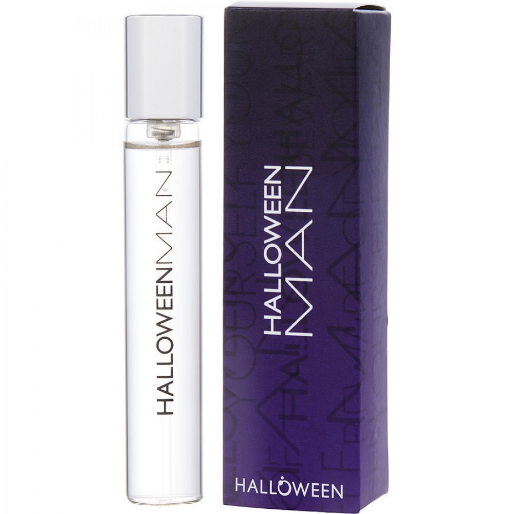 HALLOWEEN by Jesus del Pozo (MEN) - EDT SPRAY 0.5 OZ