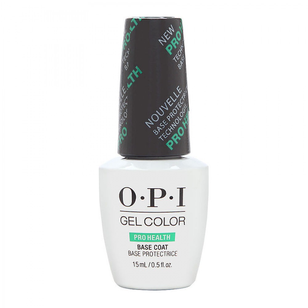 OPI by OPI (WOMEN) - OPI Gel Color Pro Health Base Coat GC020--0.5oz