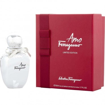 AMO FERRAGAMO by Salvatore Ferragamo (WOMEN)