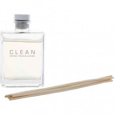 CLEAN SKIN by Clean (WOMEN) - REED DIFFUSER 5 OZ