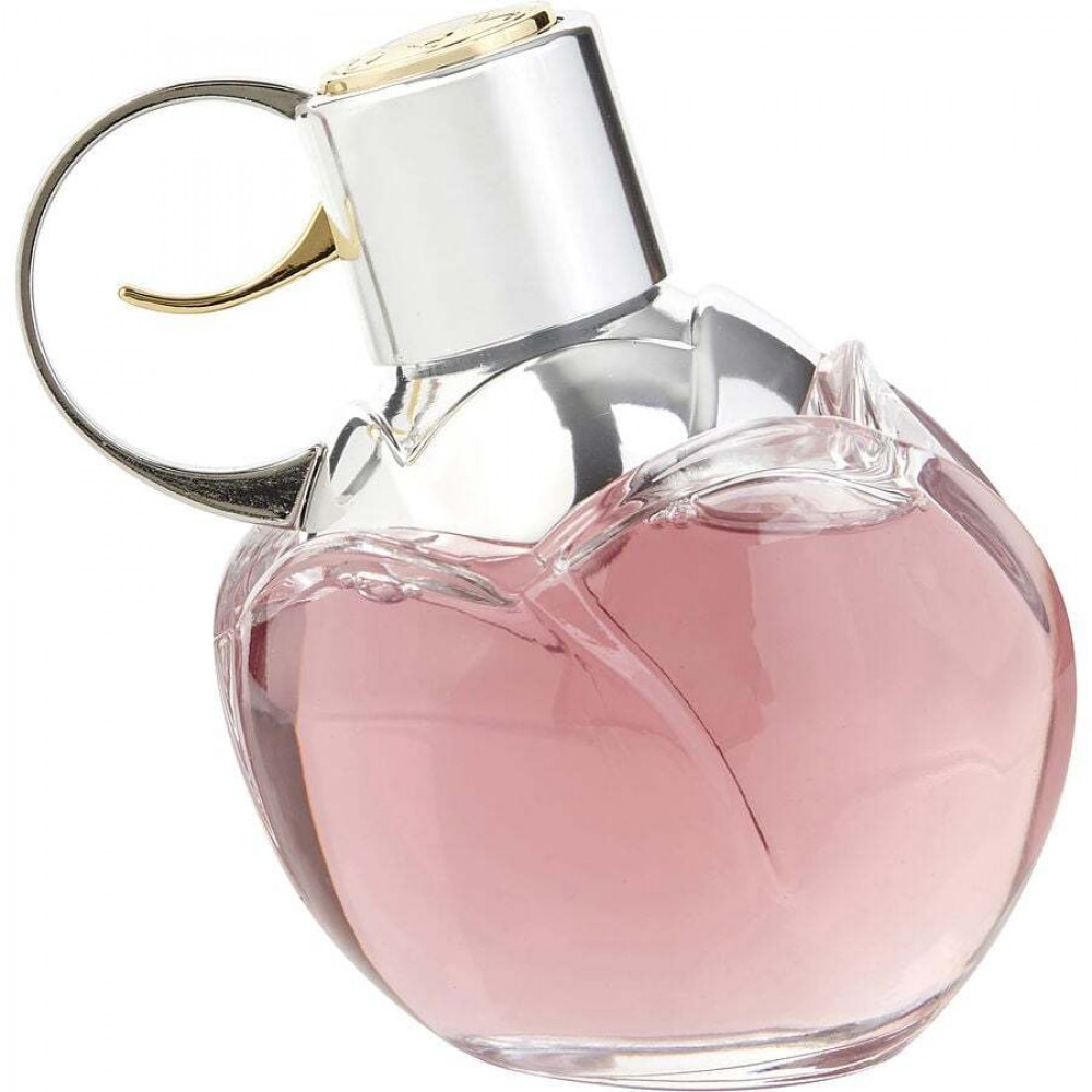 AZZARO WANTED GIRL TONIC by Azzaro (WOMEN) - EDT SPRAY 2.7 OZ *TESTER