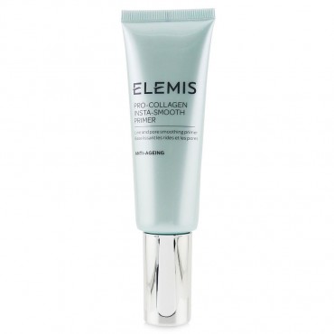 Elemis by Elemis (WOMEN) - Pro-Collagen Insta-Smooth Primer  --50ml/1.6oz