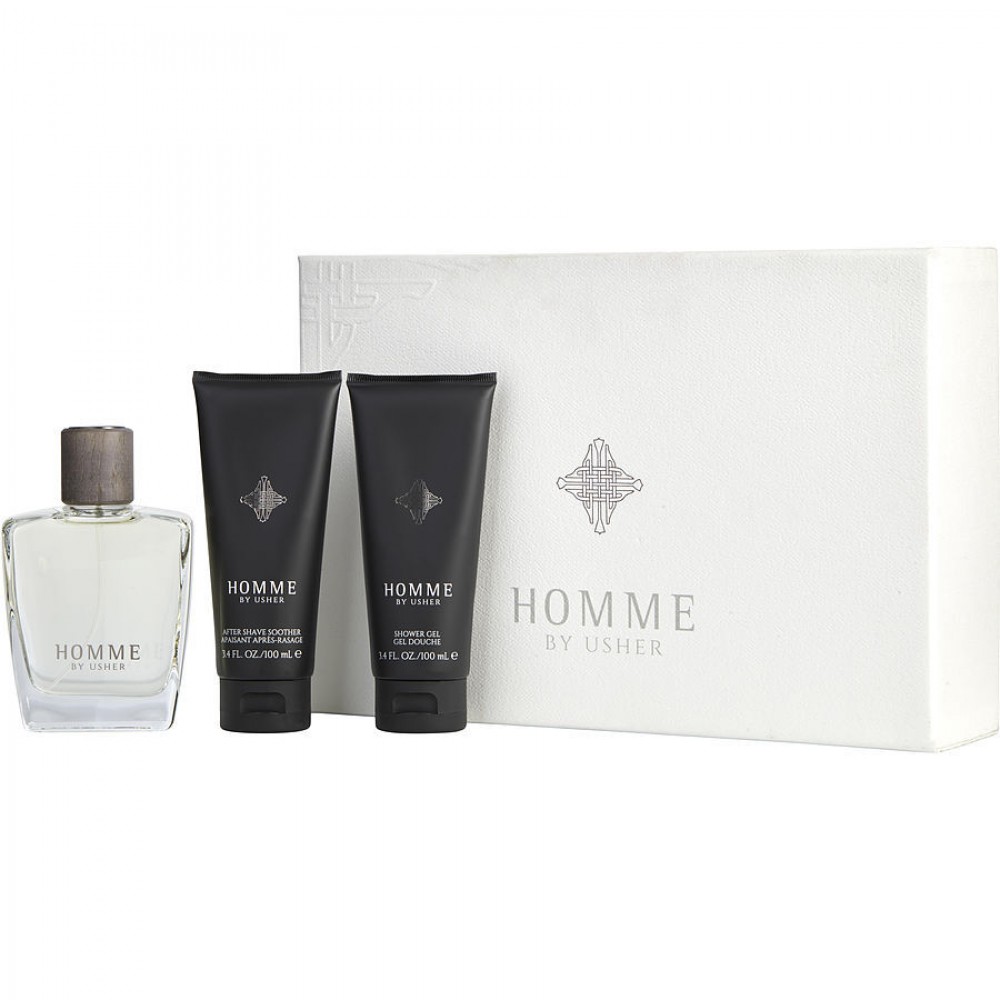 USHER HOMME by Usher (MEN)