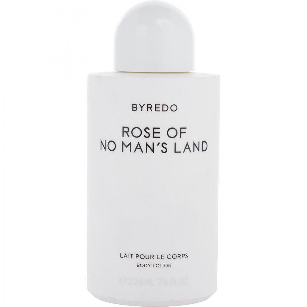 ROSE OF NO MANS LAND BYREDO by Byredo (UNISEX) - BODY LOTION 7.6 OZ