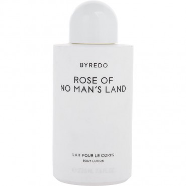 ROSE OF NO MANS LAND BYREDO by Byredo (UNISEX) - BODY LOTION 7.6 OZ